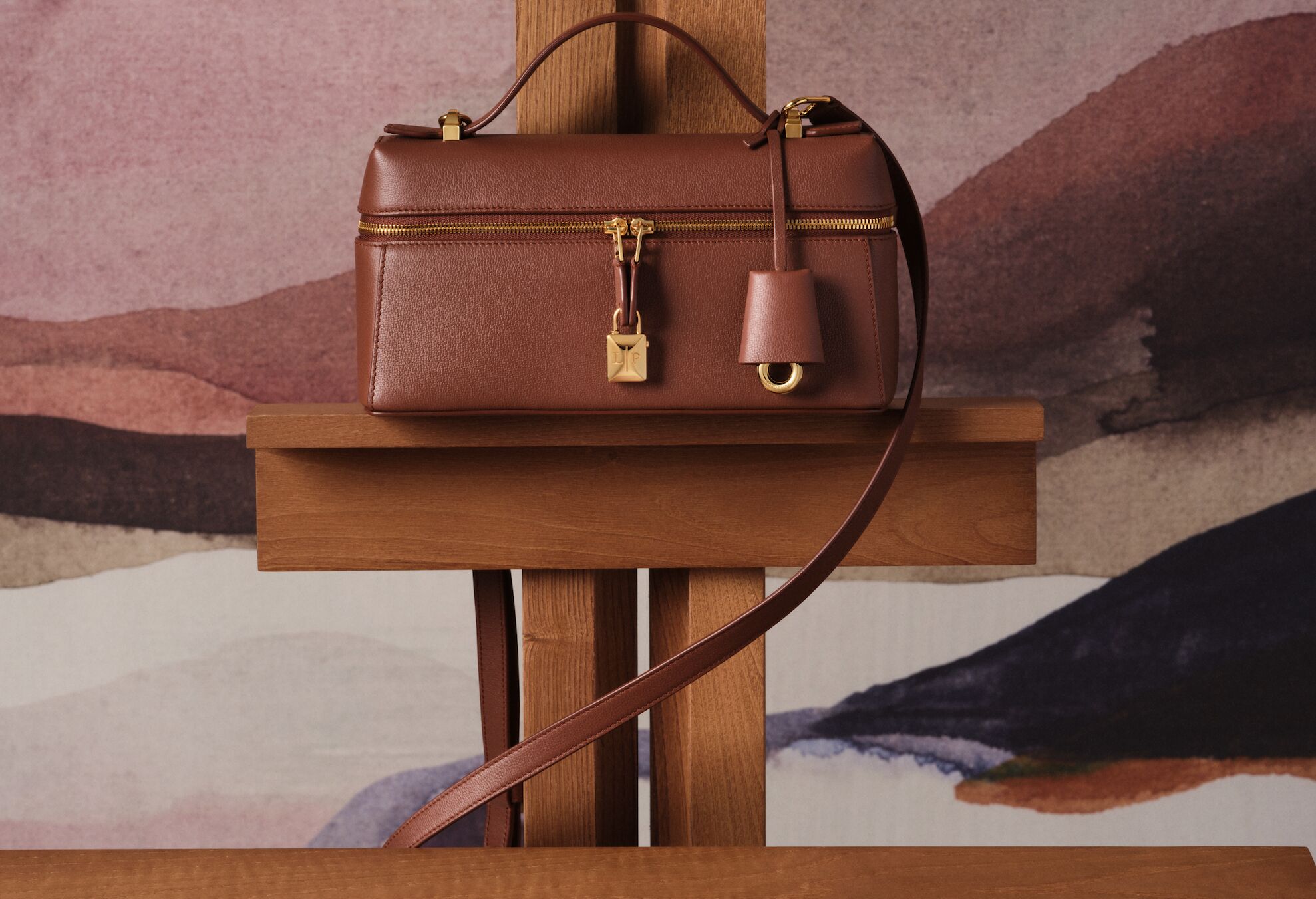 ▲▼Loro Piana    。（圖／品牌提供）