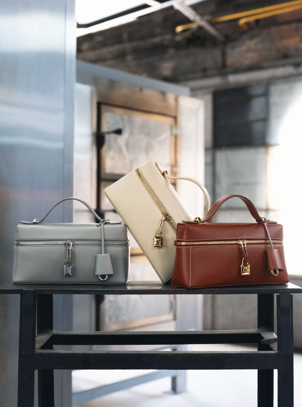 ▲▼Loro Piana    。（圖／品牌提供）