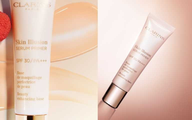 不靠修圖也能天生麗質！超好用遮瑕、妝前、粉底、蜜粉到彩盤完整清單