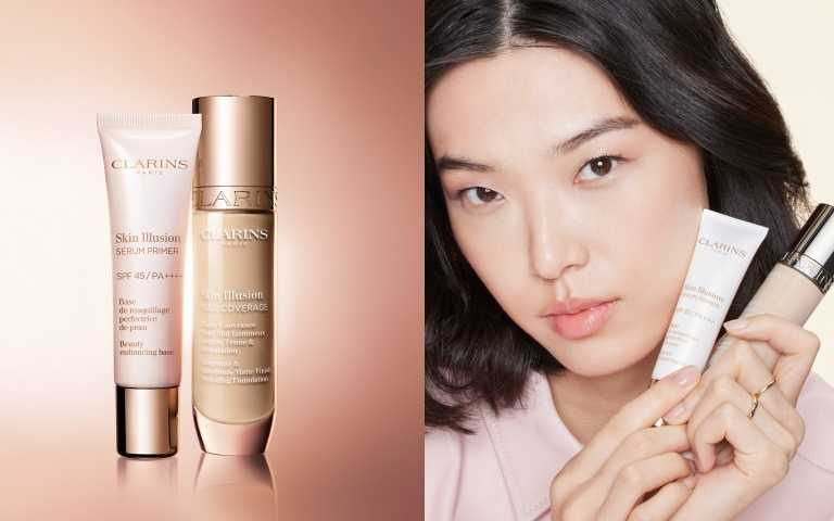 不靠修圖也能天生麗質！超好用遮瑕、妝前、粉底、蜜粉到彩盤完整清單