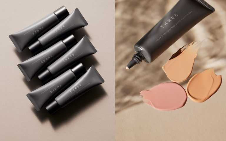 不靠修圖也能天生麗質！超好用遮瑕、妝前、粉底、蜜粉到彩盤完整清單