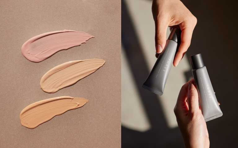 不靠修圖也能天生麗質！超好用遮瑕、妝前、粉底、蜜粉到彩盤完整清單