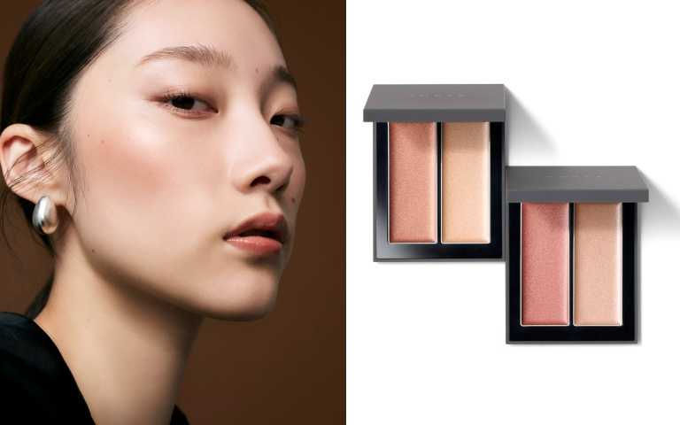 不靠修圖也能天生麗質！超好用遮瑕、妝前、粉底、蜜粉到彩盤完整清單