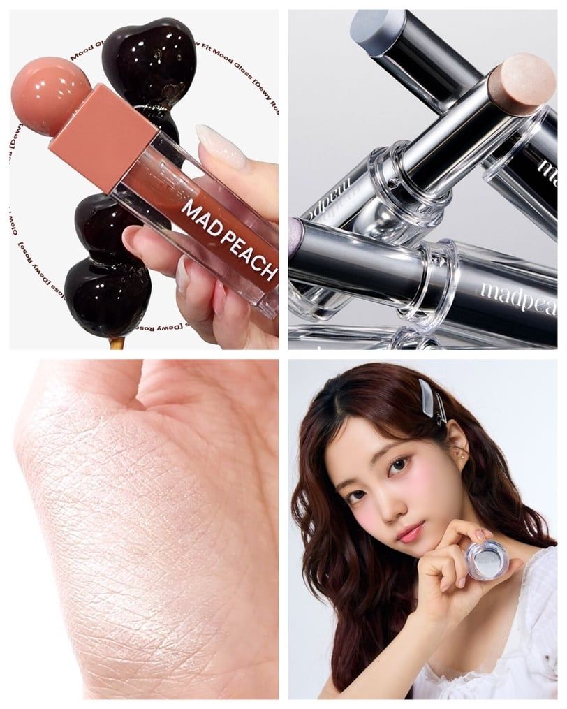 ▲寶雅開架美妝         。（圖／翻攝自IG）