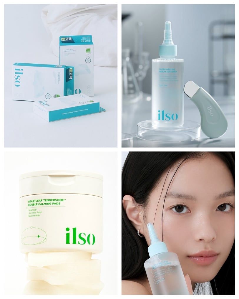 ▲寶雅開架美妝         。（圖／翻攝自IG）