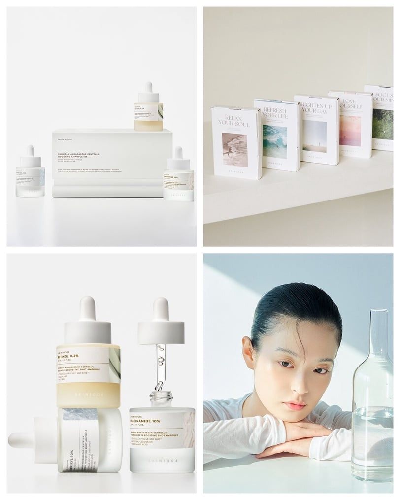 ▲寶雅開架美妝         。（圖／翻攝自IG）