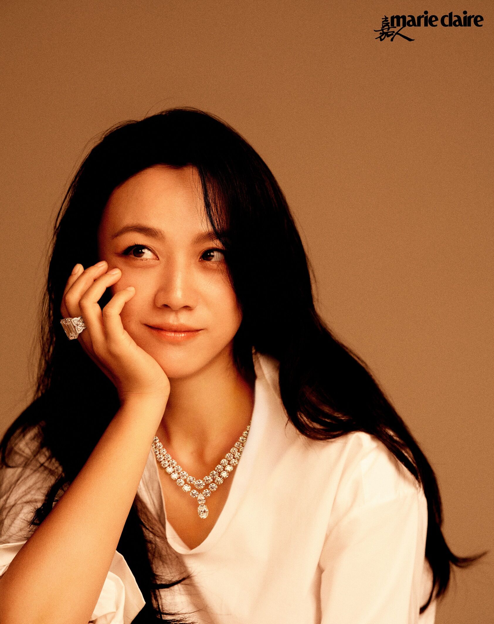 ▲▼ 湯唯與劉詩詩            。（圖／公關照）