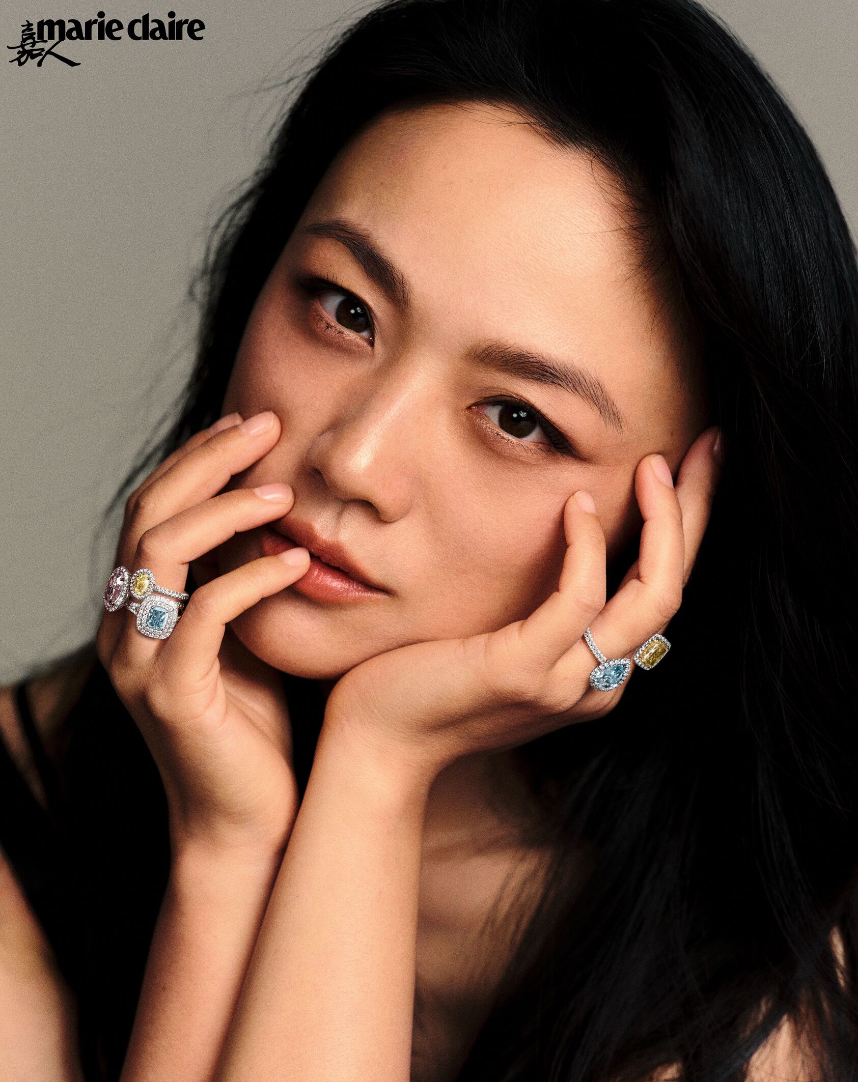 ▲▼ 湯唯與劉詩詩            。（圖／公關照）