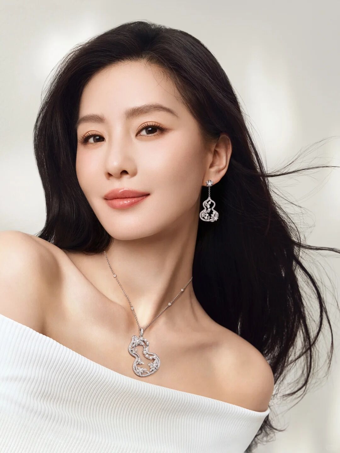 ▲▼ 湯唯與劉詩詩            。（圖／公關照）