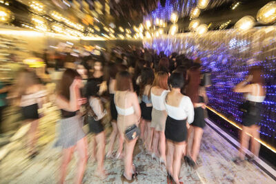 信義區「八大女乾屍」1年詭案！　軟爛男1原因不救