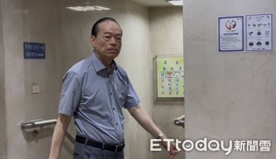 知名建商金毓泰涉詐貸4.8億　執行長500萬元交保