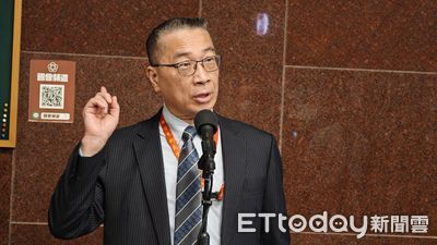 黨團幹部將出爐　徐國勇受邀出席黨團大會：一定要經過選舉