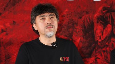 《731》剖腹產嬰兒是真的!導演「出借1x天大女兒」:道具娃不夠真