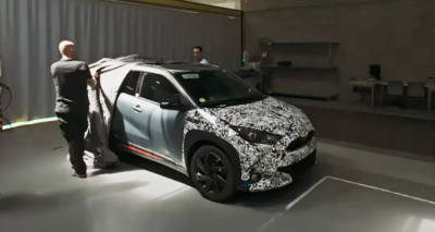 「TOYOTA新一代跨界油電車」即將開賣！1.5升動力油耗高達31.4km/L