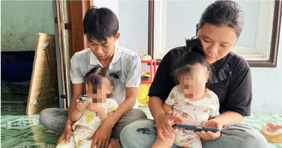 與未成年妻發生關係!孩子出生了 越南男被判刑3年