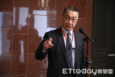 柯建銘確定做滿任期1年　徐國勇未帶改選連署書：黨團自主就是這樣