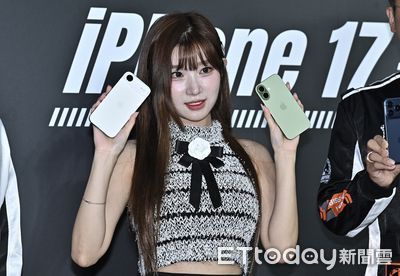 iPhone 17 Pro「1顏色」爆容易有刮痕！　網友勸別買