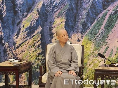 釋昭慧力推拒領普發1萬　游淑慧：人民拿回自己的錢還要被道德綁架