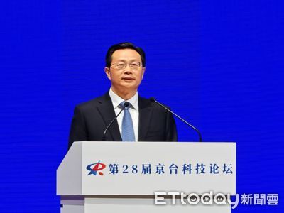 上半年兩岸往來超過250萬人次 潘賢掌:走近走親意願不可阻擋