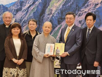 將預算做更好運用　卓榮泰：研議增設普發現金不領取選項