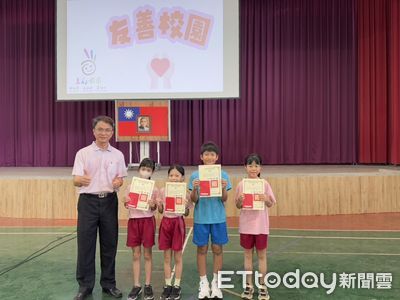 學習小撇步分享! 台南教育局徵稿近百位學子獲獎