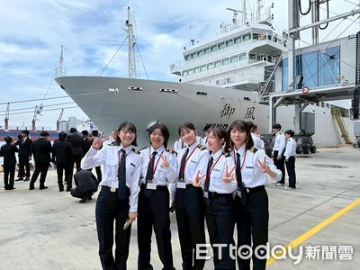 女性考航海人員「通過率破3成」　下次測驗明天開放報名