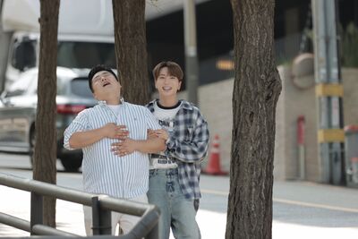 利特首闖金鐘　感動告白：「我愛你們！」