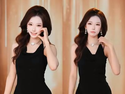 楓葉姐姐直播中突動怒！皺眉出手「掐脖掌摑」網目擊…現場1事失控