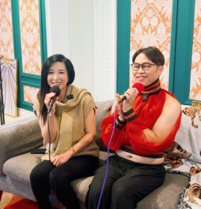 還記得本多RuRu嗎? 定居美國消失20年…49歲近照曝光美成這樣!