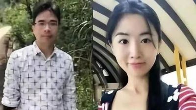 42天離婚討千萬「逼死前夫」　陸「毒妻」翟欣欣判刑12年！