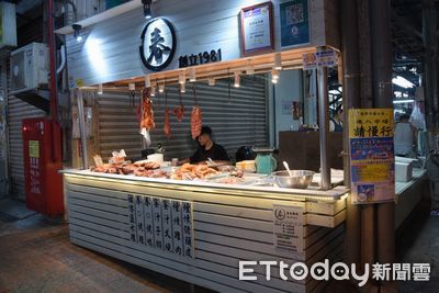 花蓮市傳統市場大促銷 消費滿斤送抵用券還可抽大獎