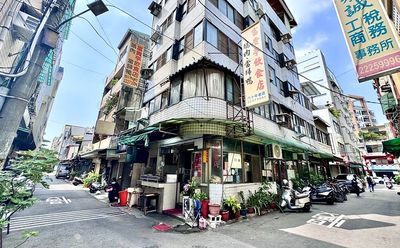 傳承80年低調鵝肉店隱身巷弄民宅　已連續6年入選台中米其林指南
