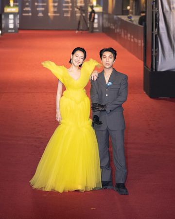 獨家／回歸近了？小S確定出席金鐘頒獎　知情人士：她情緒逐漸穩定