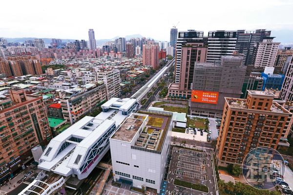 因房貸過度集中問題短期難解，房市業者預估今年北台灣推案量恐跌破兆元。（示意圖，本刊資料照）