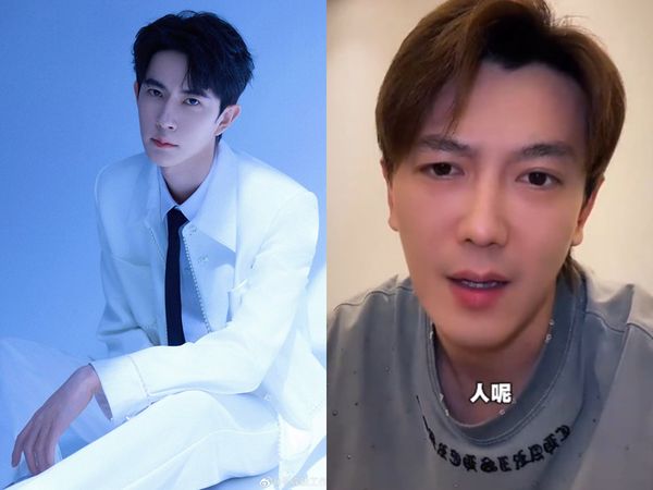 ▲▼于朦朧墜樓家屬聲明稱飲酒意外，男星李亭哲為其發聲。（圖／翻攝自微博）