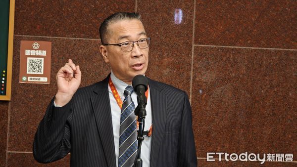 ▲▼民進黨祕書長徐國勇。（圖／記者陳煥丞攝）