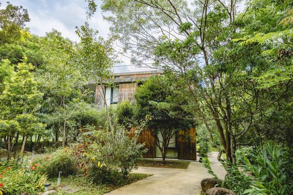 ▲▼埔里兩天一日遊懶人包，美食、住宿、選物店一次收錄，必吃必住必逛全攻略！（圖／部落客黑皮提供）