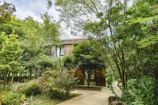 ▲▼埔里兩天一日遊懶人包，美食、住宿、選物店一次收錄，必吃必住必逛全攻略！（圖／部落客黑皮提供）