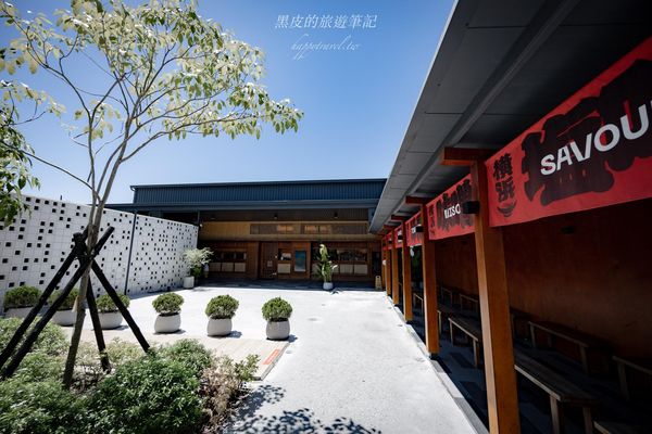 ▲▼埔里兩天一日遊懶人包，美食、住宿、選物店一次收錄，必吃必住必逛全攻略！（圖／部落客黑皮提供）