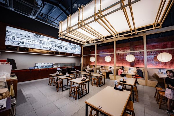 ▲▼埔里兩天一日遊懶人包，美食、住宿、選物店一次收錄，必吃必住必逛全攻略！（圖／部落客黑皮提供）