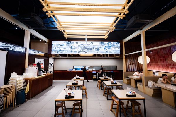 ▲▼埔里兩天一日遊懶人包，美食、住宿、選物店一次收錄，必吃必住必逛全攻略！（圖／部落客黑皮提供）