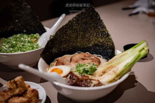 ▲▼埔里兩天一日遊懶人包，美食、住宿、選物店一次收錄，必吃必住必逛全攻略！（圖／部落客黑皮提供）