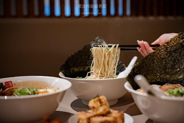 ▲▼埔里兩天一日遊懶人包，美食、住宿、選物店一次收錄，必吃必住必逛全攻略！（圖／部落客黑皮提供）