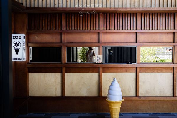 ▲▼埔里兩天一日遊懶人包，美食、住宿、選物店一次收錄，必吃必住必逛全攻略！（圖／部落客黑皮提供）