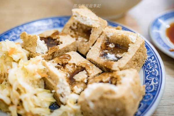 ▲▼埔里兩天一日遊懶人包，美食、住宿、選物店一次收錄，必吃必住必逛全攻略！（圖／部落客黑皮提供）