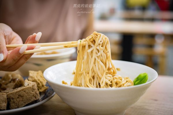 ▲▼埔里兩天一日遊懶人包，美食、住宿、選物店一次收錄，必吃必住必逛全攻略！（圖／部落客黑皮提供）