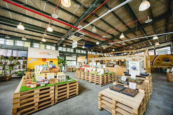 ▲▼埔里兩天一日遊懶人包，美食、住宿、選物店一次收錄，必吃必住必逛全攻略！（圖／部落客黑皮提供）