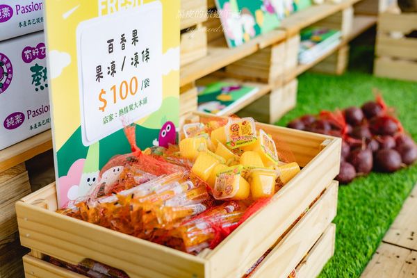 ▲▼埔里兩天一日遊懶人包，美食、住宿、選物店一次收錄，必吃必住必逛全攻略！（圖／部落客黑皮提供）