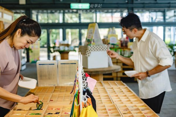▲▼埔里兩天一日遊懶人包，美食、住宿、選物店一次收錄，必吃必住必逛全攻略！（圖／部落客黑皮提供）
