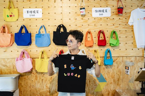 ▲▼埔里兩天一日遊懶人包，美食、住宿、選物店一次收錄，必吃必住必逛全攻略！（圖／部落客黑皮提供）